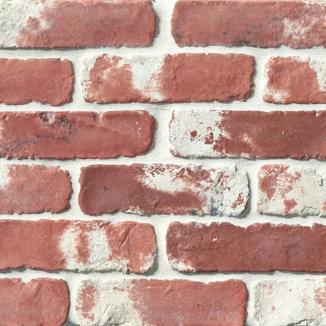 American Panel | Used Brick-Classic Edge-Type 2 Hearth Board