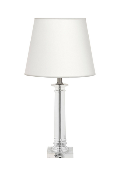 Crystal Table Lamp | Eichholtz Bulgari - S