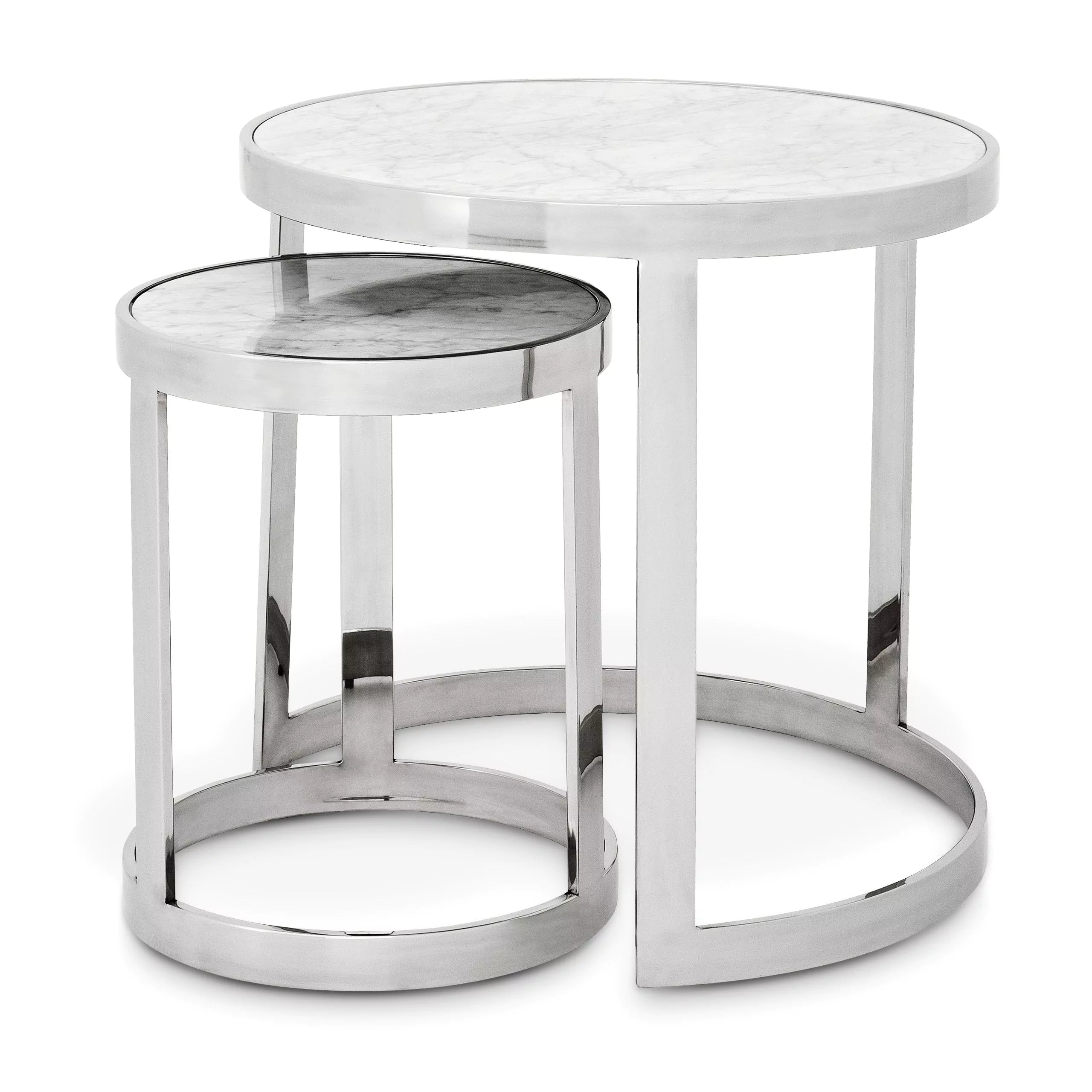 Nesting Side Table | Eichholtz Fletcher