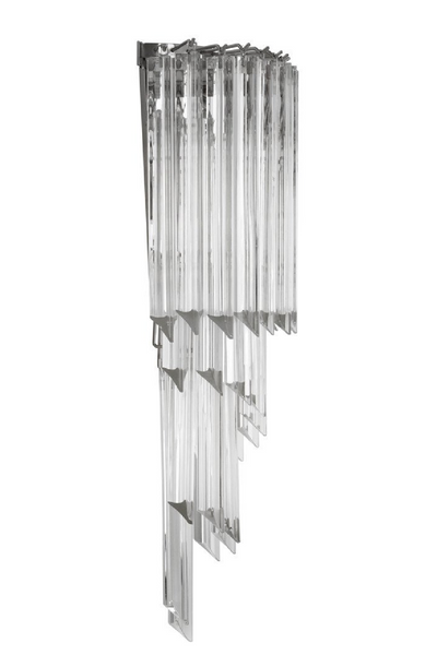 Glass Wall Lamp | Eichholtz Marino