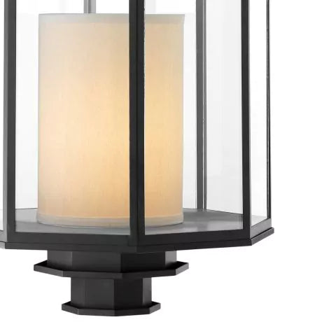 Lantern Pendant | Eichholtz LANTERN MONTICELLO L
