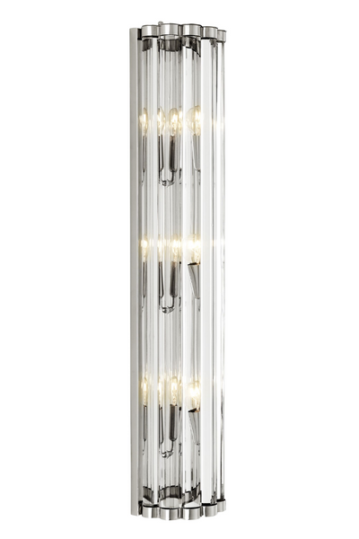Glass Wall Lamp | Eichholtz Amalfi