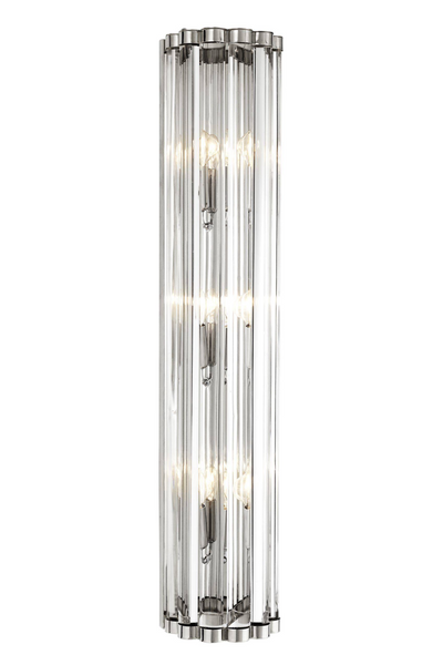 Glass Wall Lamp | Eichholtz Amalfi
