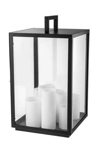 Lantern Table Lamp | Eichholtz TABLE LAMP DEBONAIR