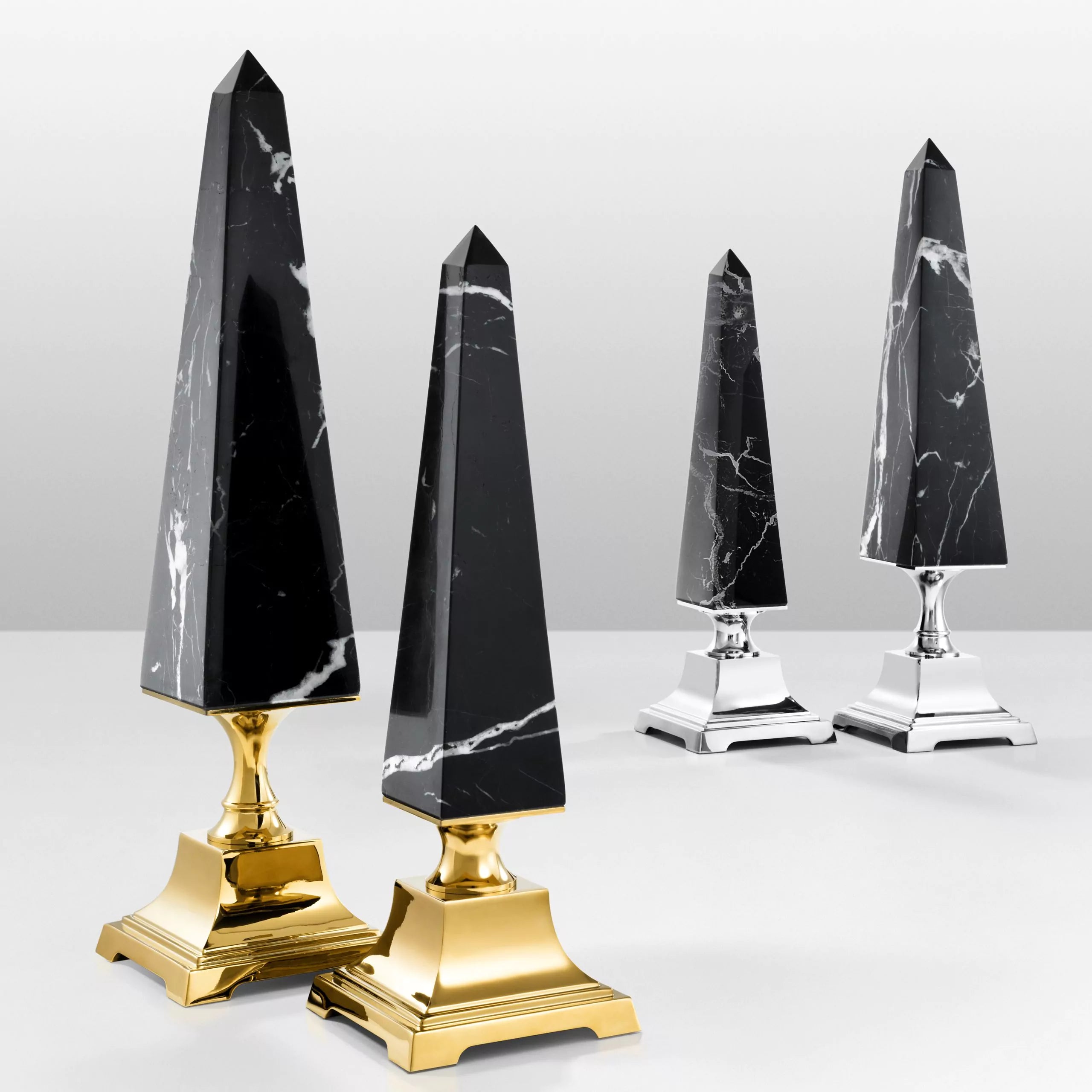Eichholtz Obelisk Layford L
