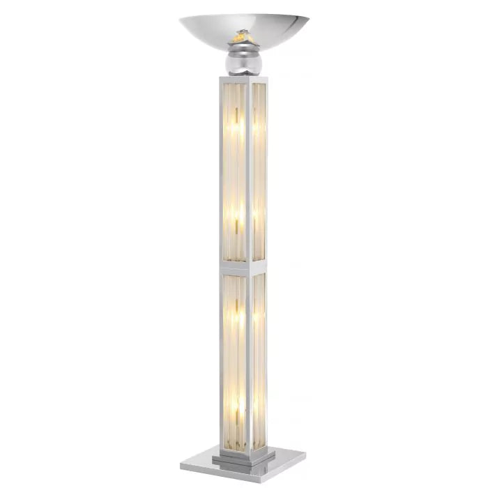 FLOOR LAMP DORRELL