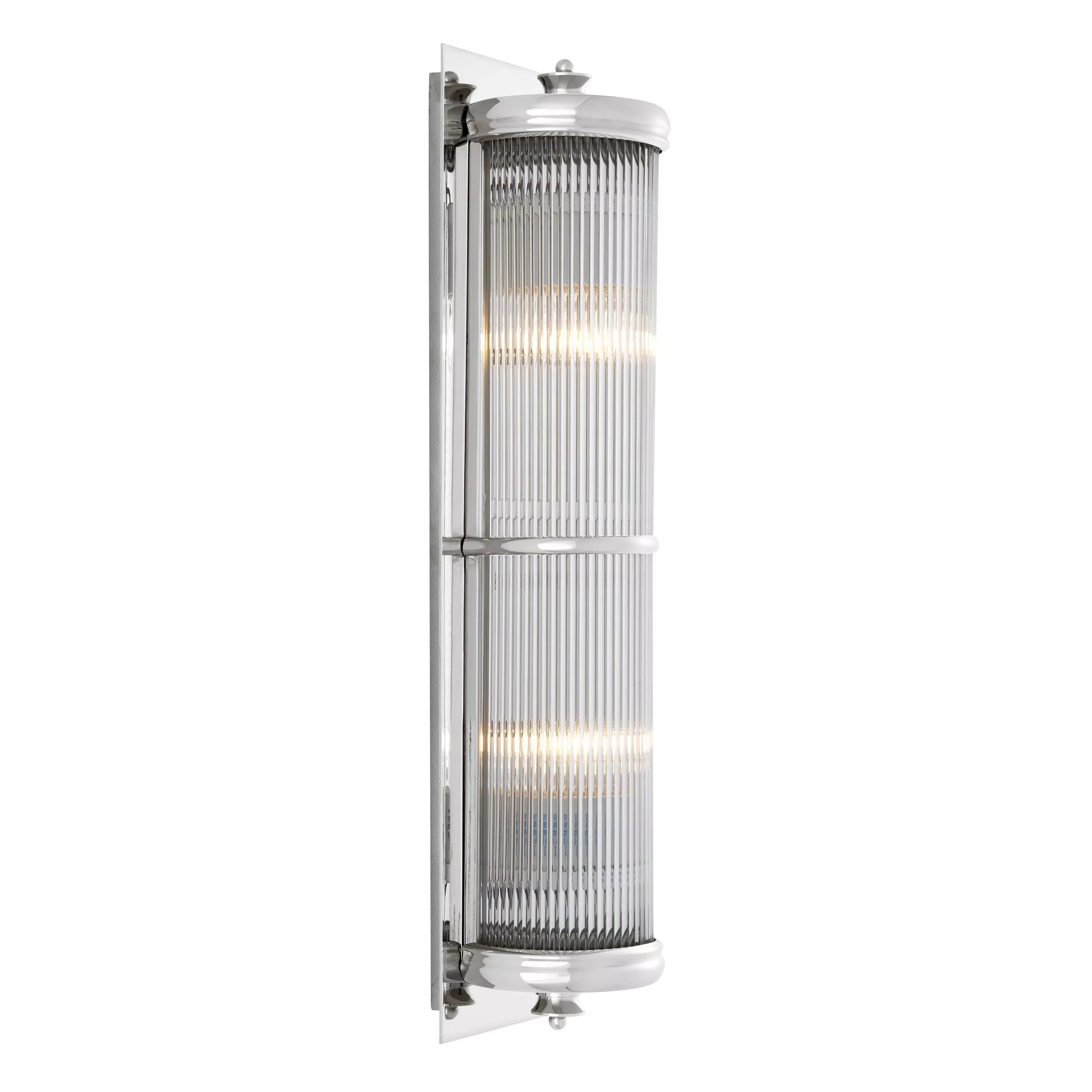 Art Deco Luminaire Wall Lamp XL | Eichholtz Glorious