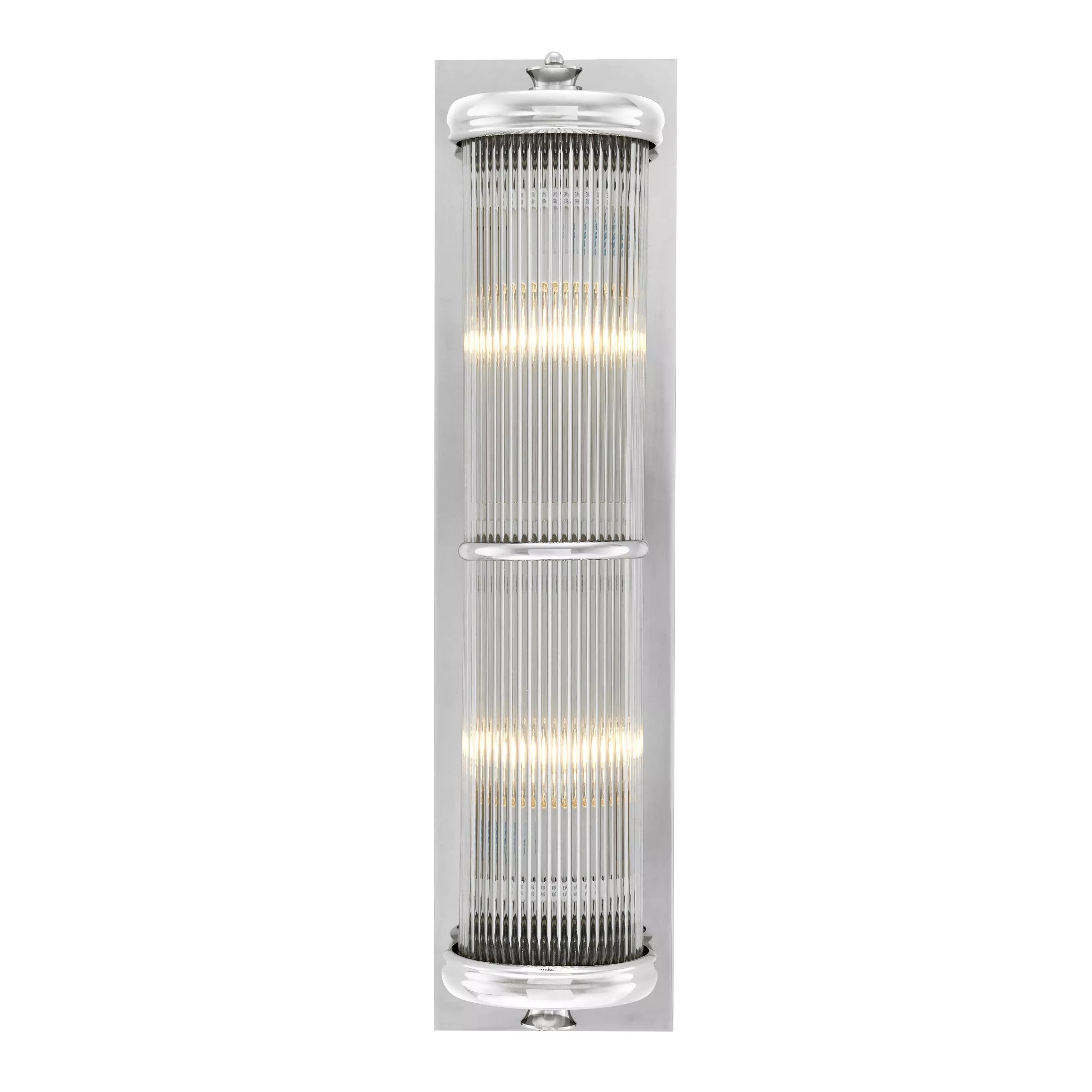 Art Deco Luminaire Wall Lamp XL | Eichholtz Glorious