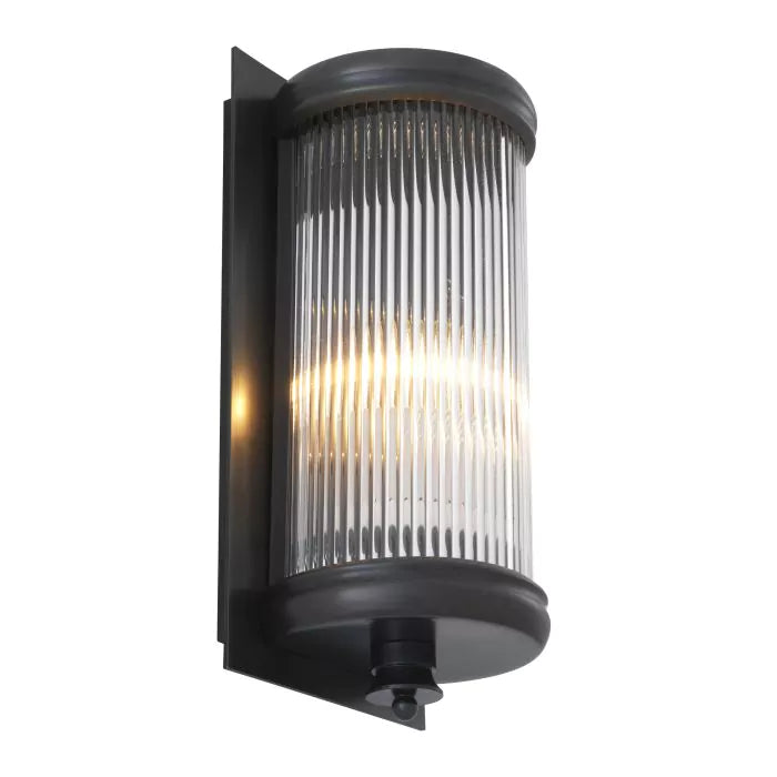 ronze Wall Lamp S | Eichholtz Glorious S