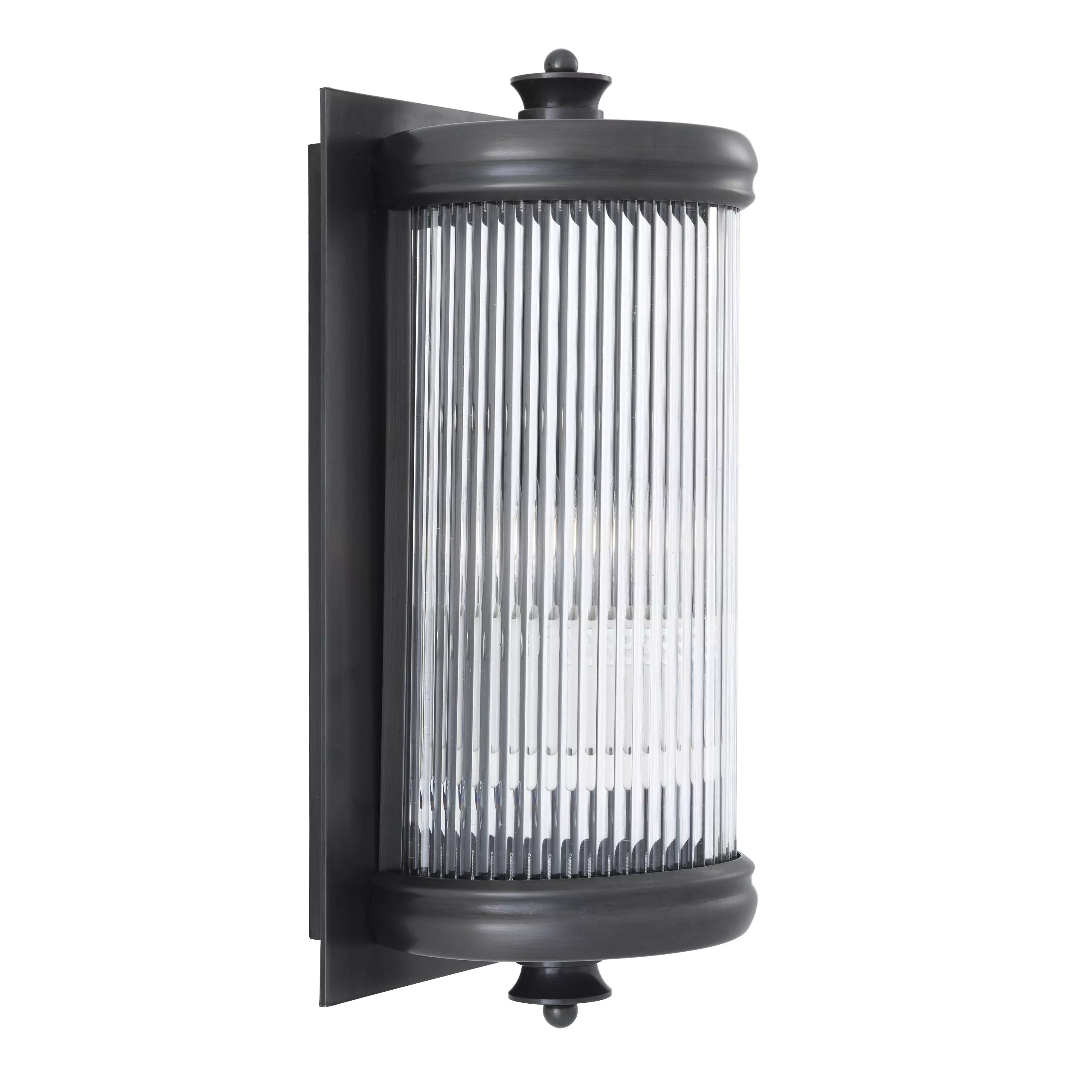 ronze Wall Lamp S | Eichholtz Glorious S
