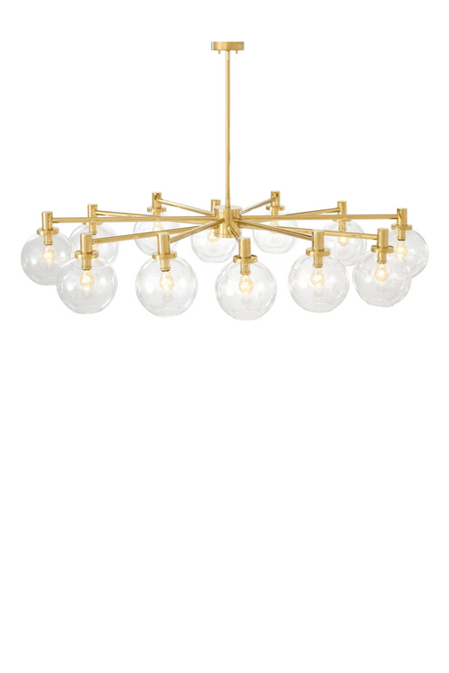 CHANDELIER SELVA