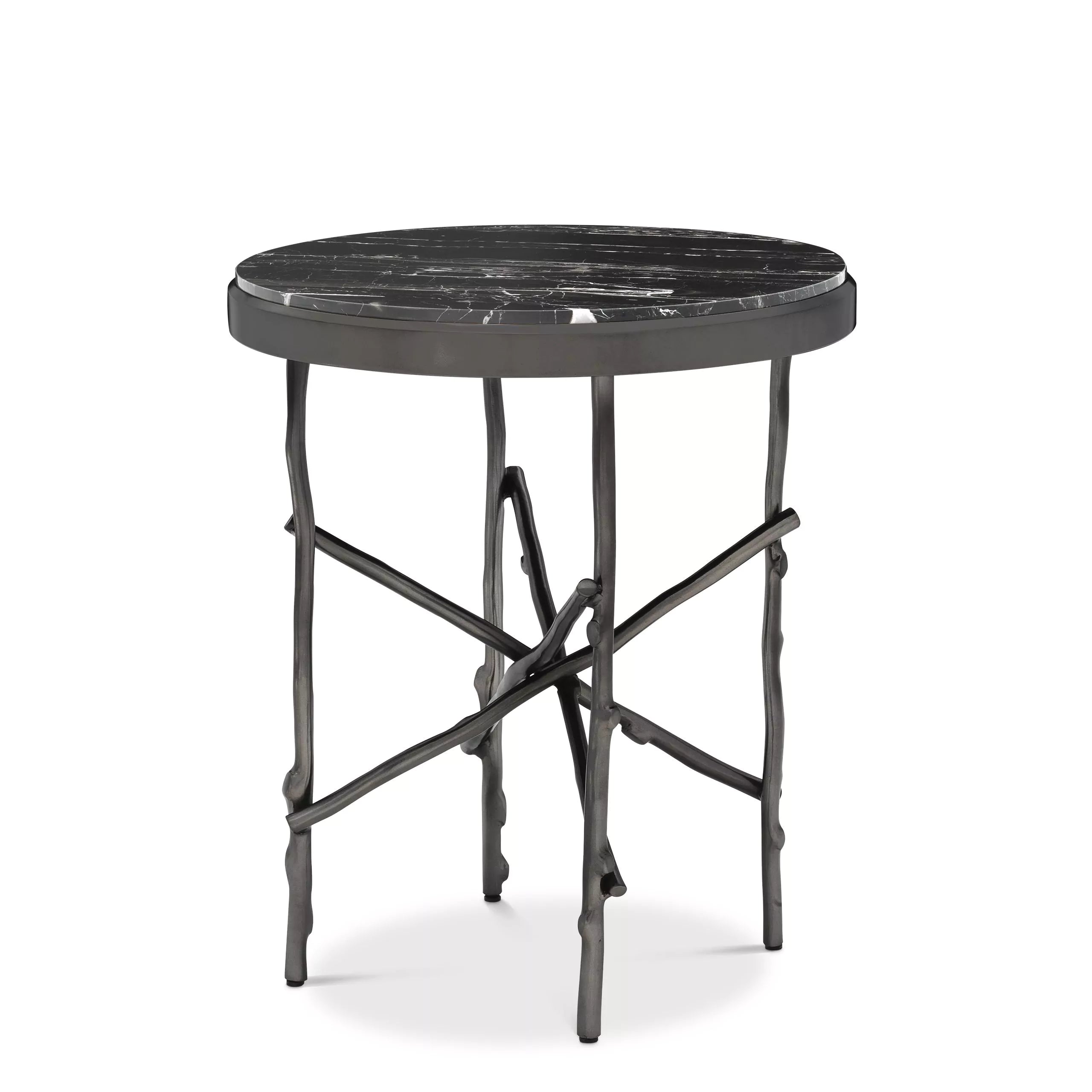 Round Side Table | Eichholtz Tomasso