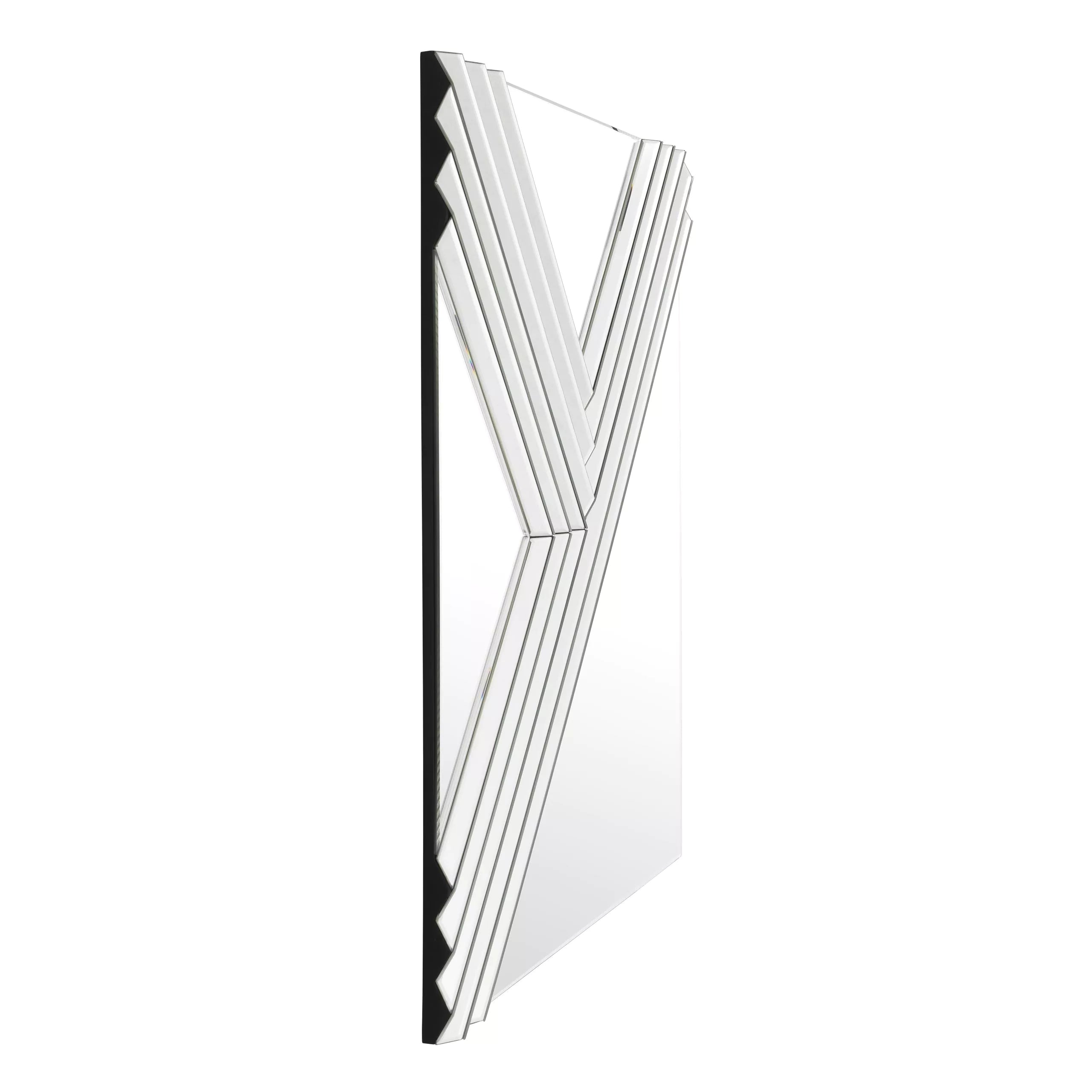 Square Decorative Mirror | Eichholtz Ponzo