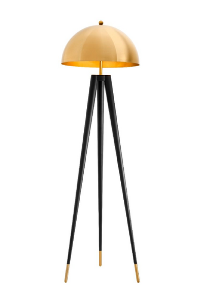 FLOOR LAMP COYOTE