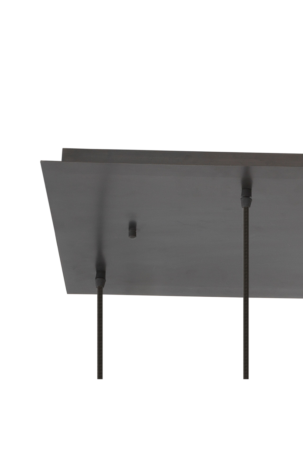 5 Light Globe Cluster | Eichholtz CHANDELIER TANGO 5 LIGHT