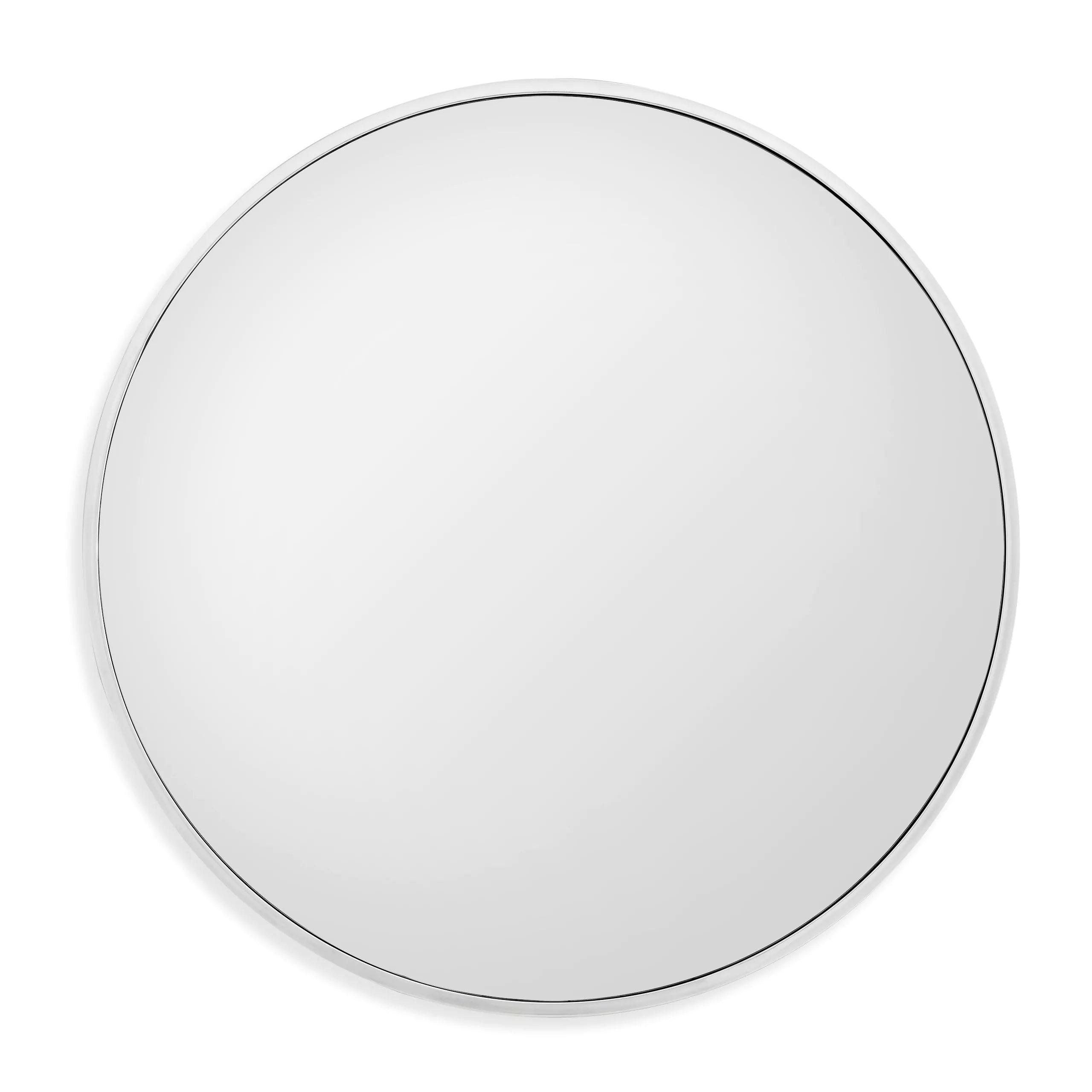 Round Contemporary Mirror | Eichholtz Heath
