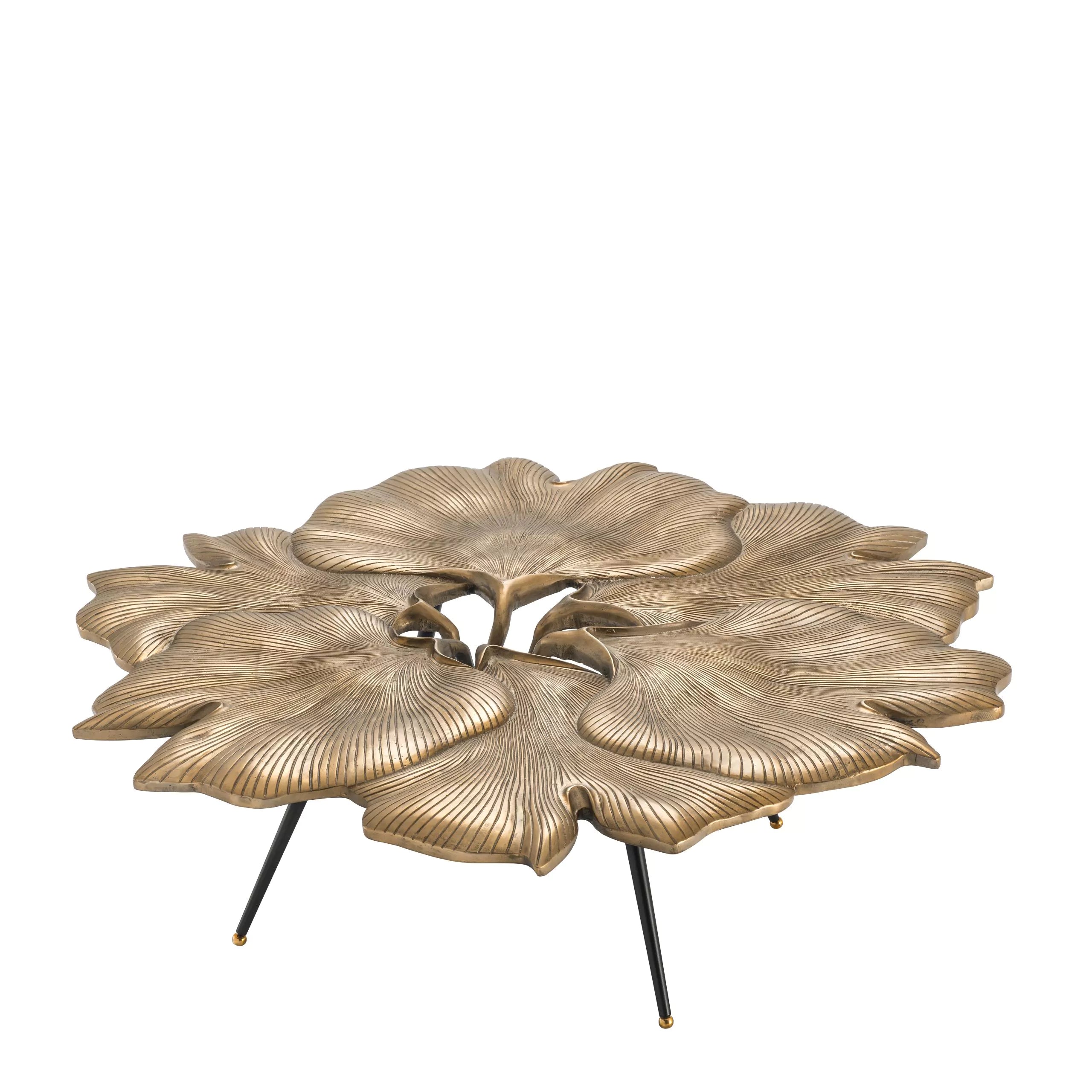 Biloba Coffee Table | Eichholtz Ginkgo