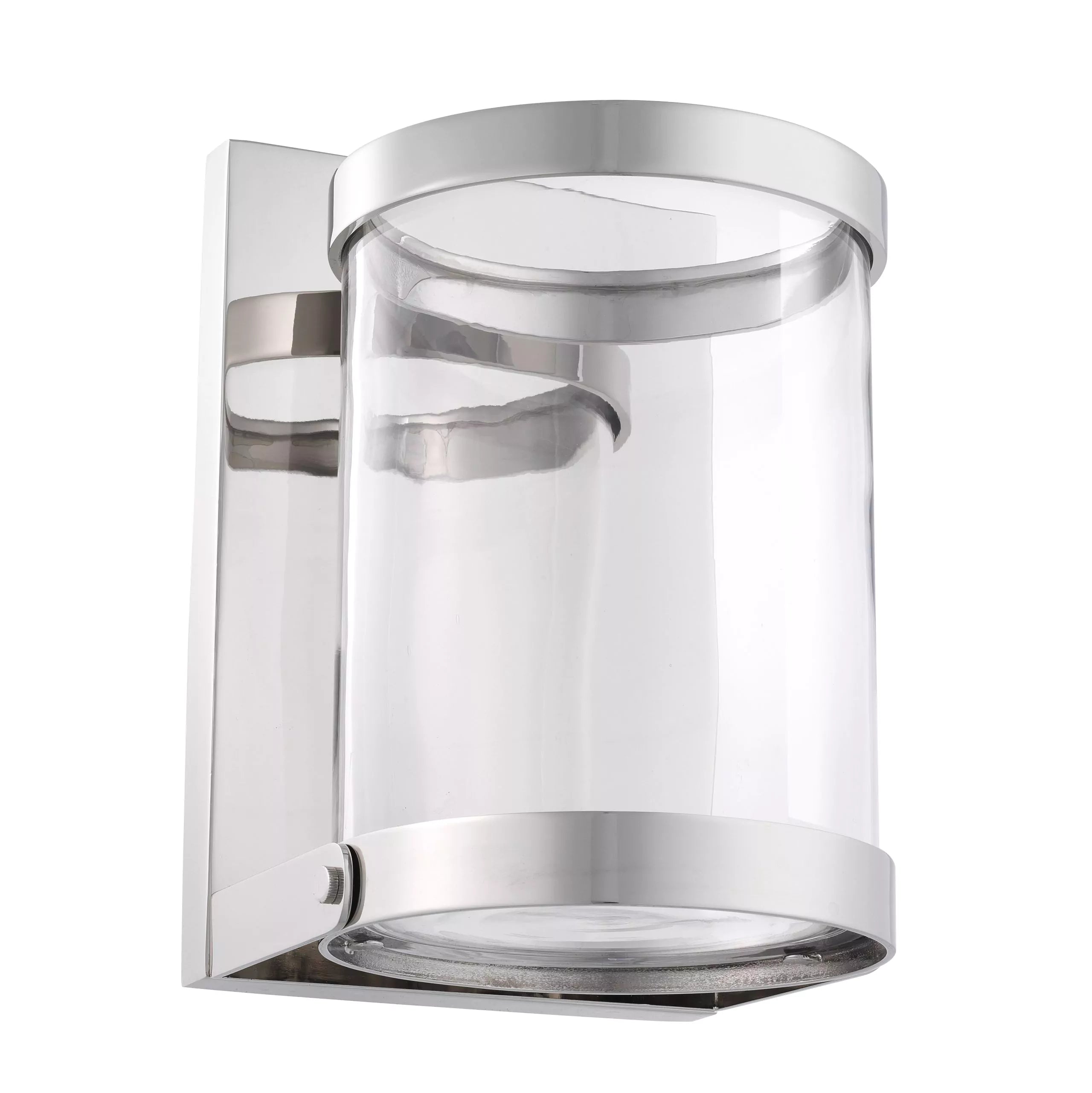 Pillar Candle Wall Hurricane | Eichholtz Dominic