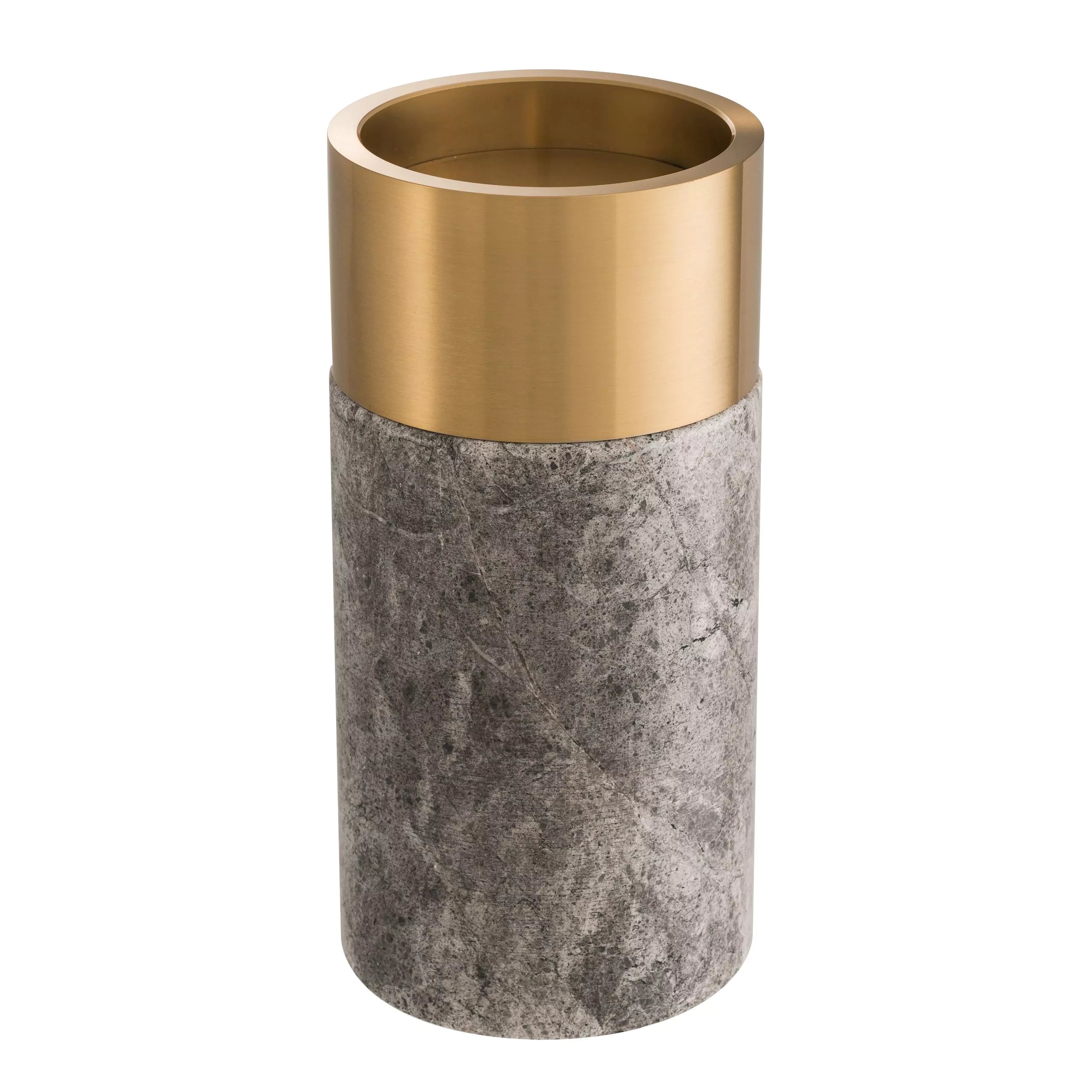 Marble Candle Holder Set (3) | Eichholtz Sierra