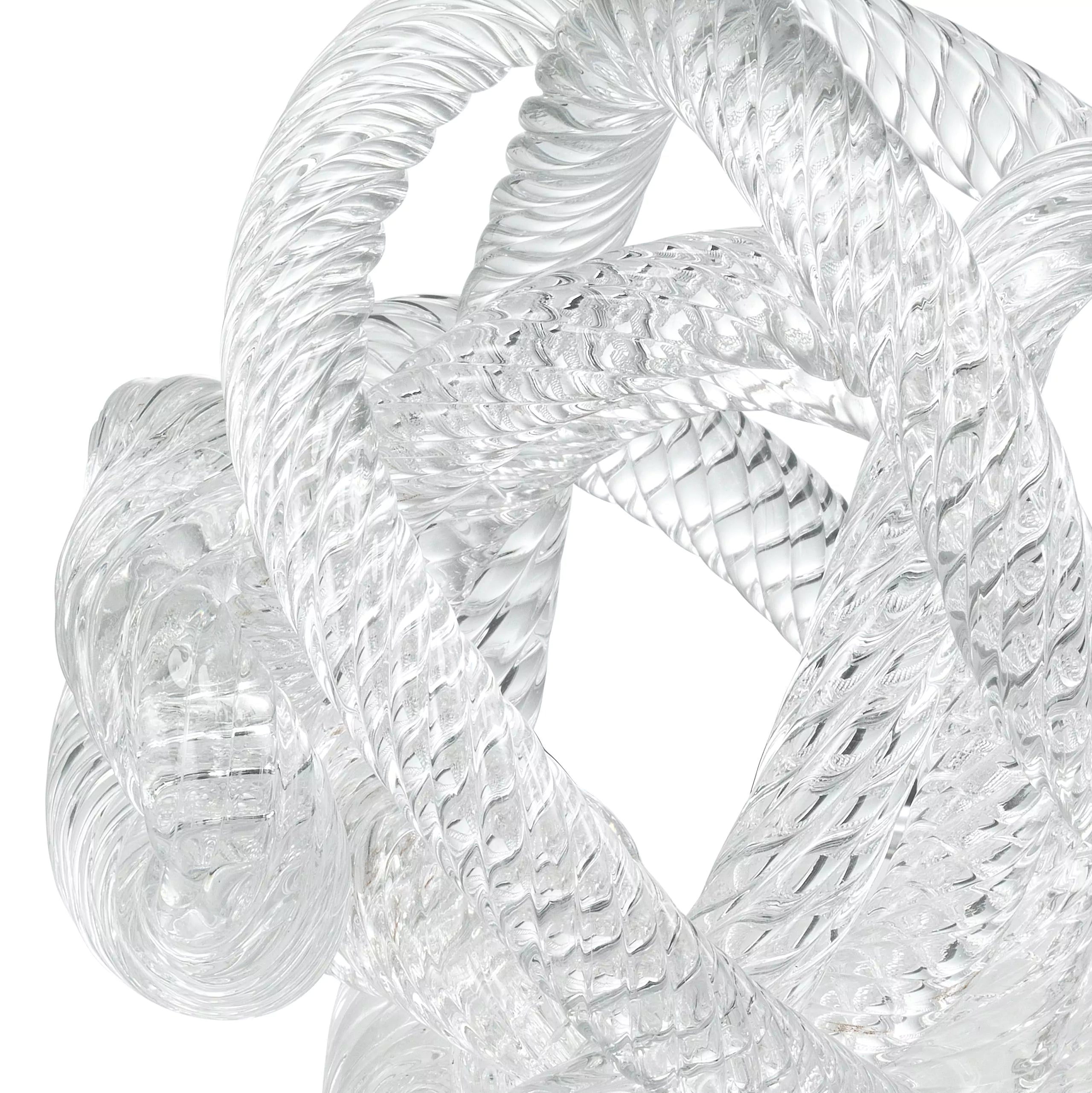 Glass Rope Desk Accessory | Eichholtz Dominico M