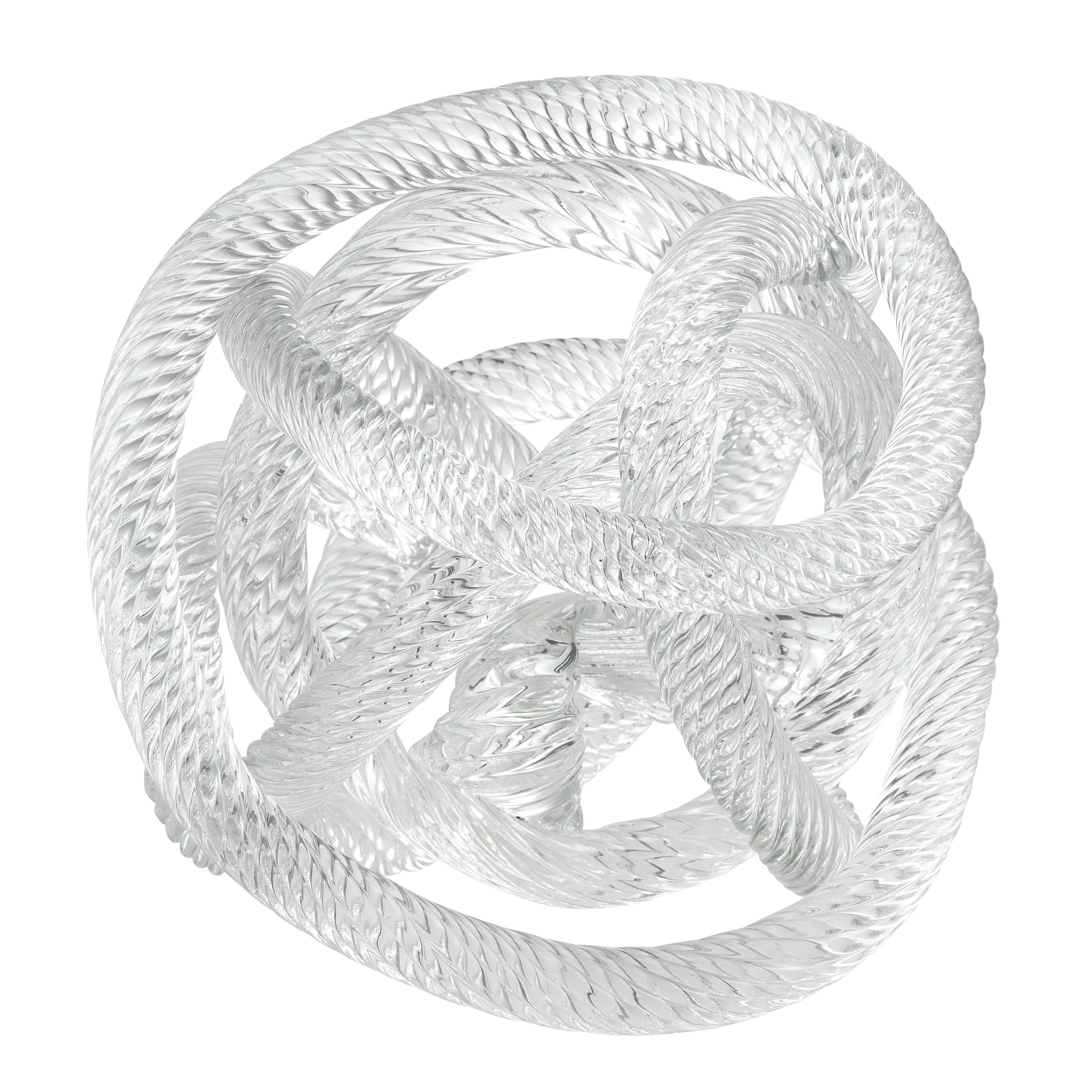 Glass Rope Desk Accessory | Eichholtz Dominico L