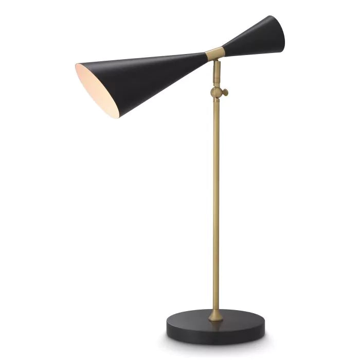 DESK LAMP MILOS