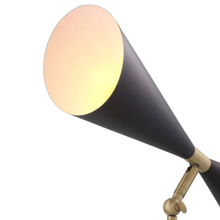 DESK LAMP MILOS