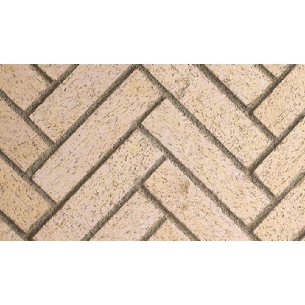 Superior Mosaic Masonry Brick Liners for Wood Burning Fireplaces