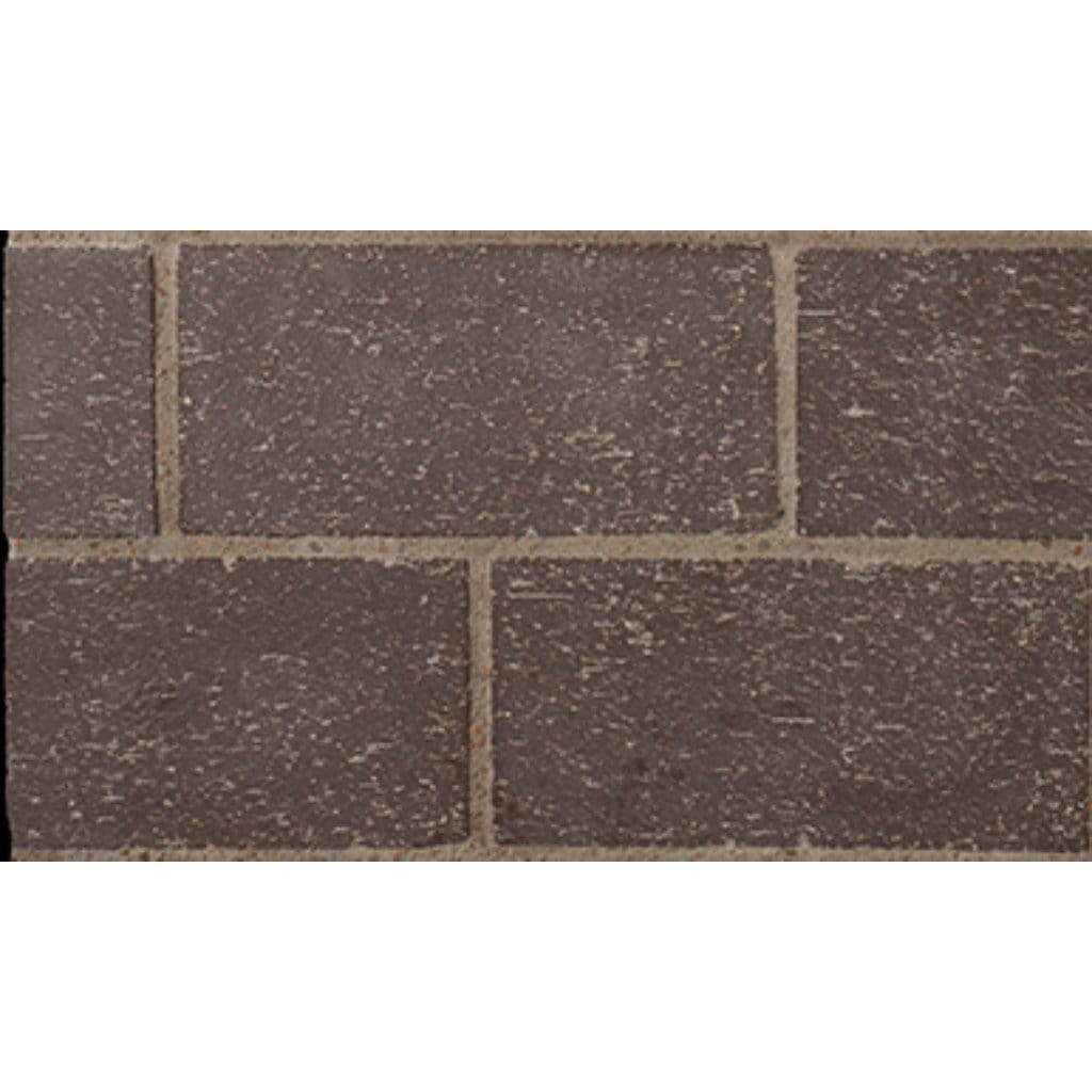 Superior Mosaic Masonry Brick Liners for Wood Burning Fireplaces