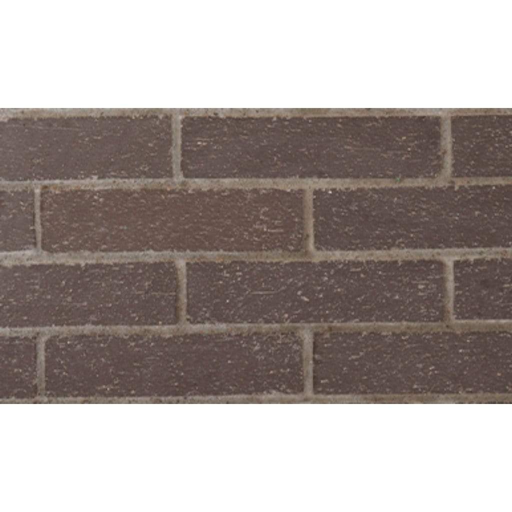 Superior Mosaic Masonry Brick Liners for Wood Burning Fireplaces
