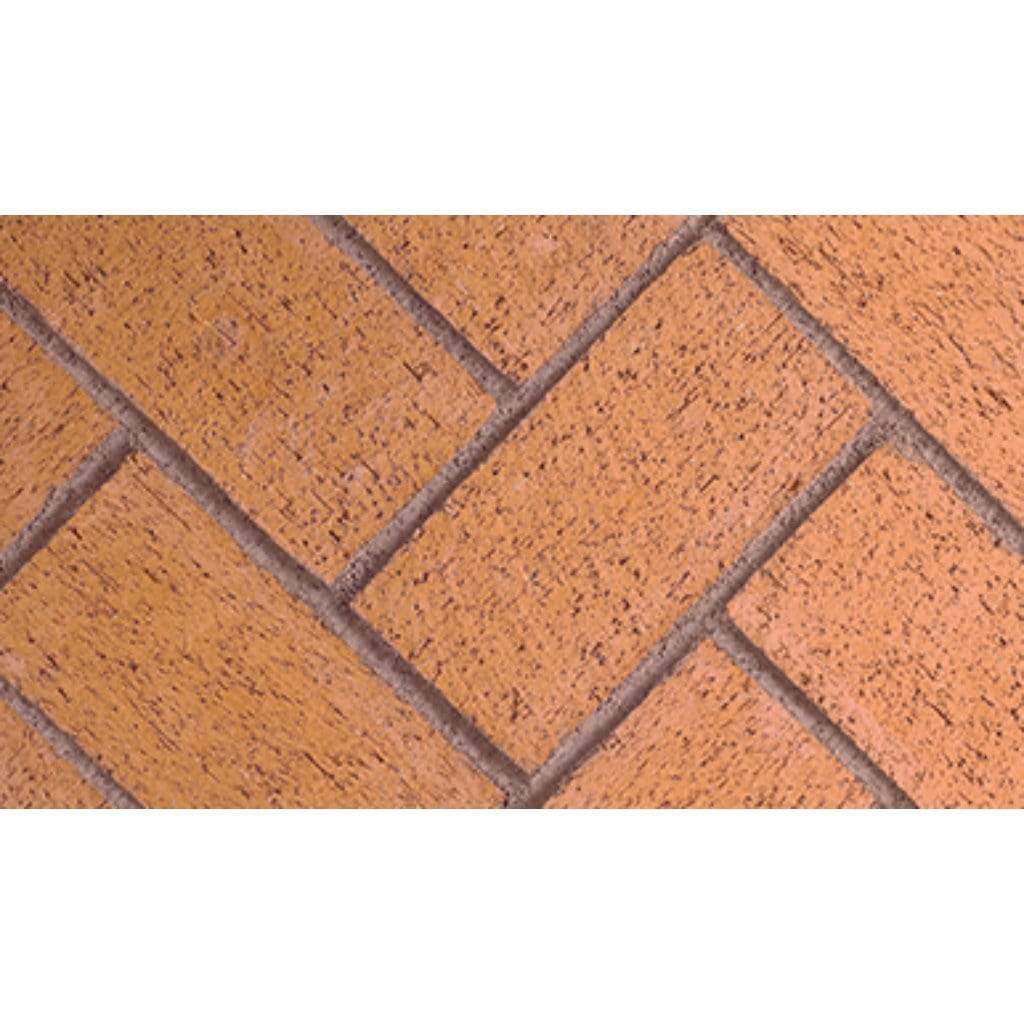 Superior Mosaic Masonry Brick Liners for Wood Burning Fireplaces