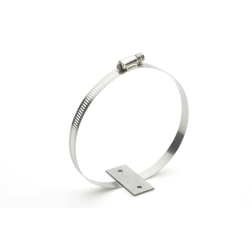 Selkirk - 4" to 8" Support Clamp (Saf-T Liner)