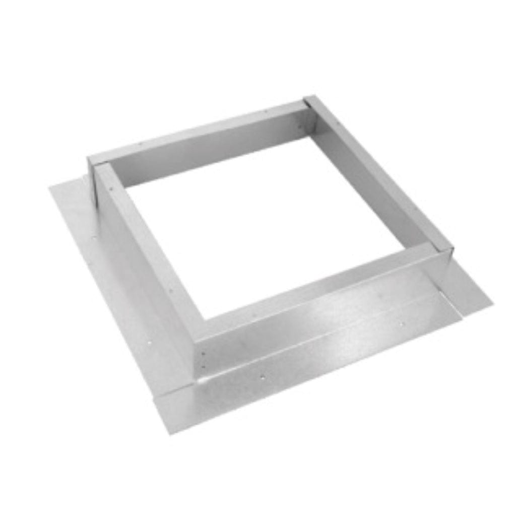 DuraVent - DirectVent Pro Vinyl Siding Standoff Kit