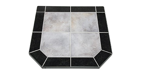 American Panel | Night Shadow Type 2-Hearth Boards