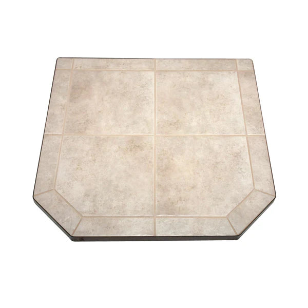 American Panel | Carmel Type 2-Hearth Boards