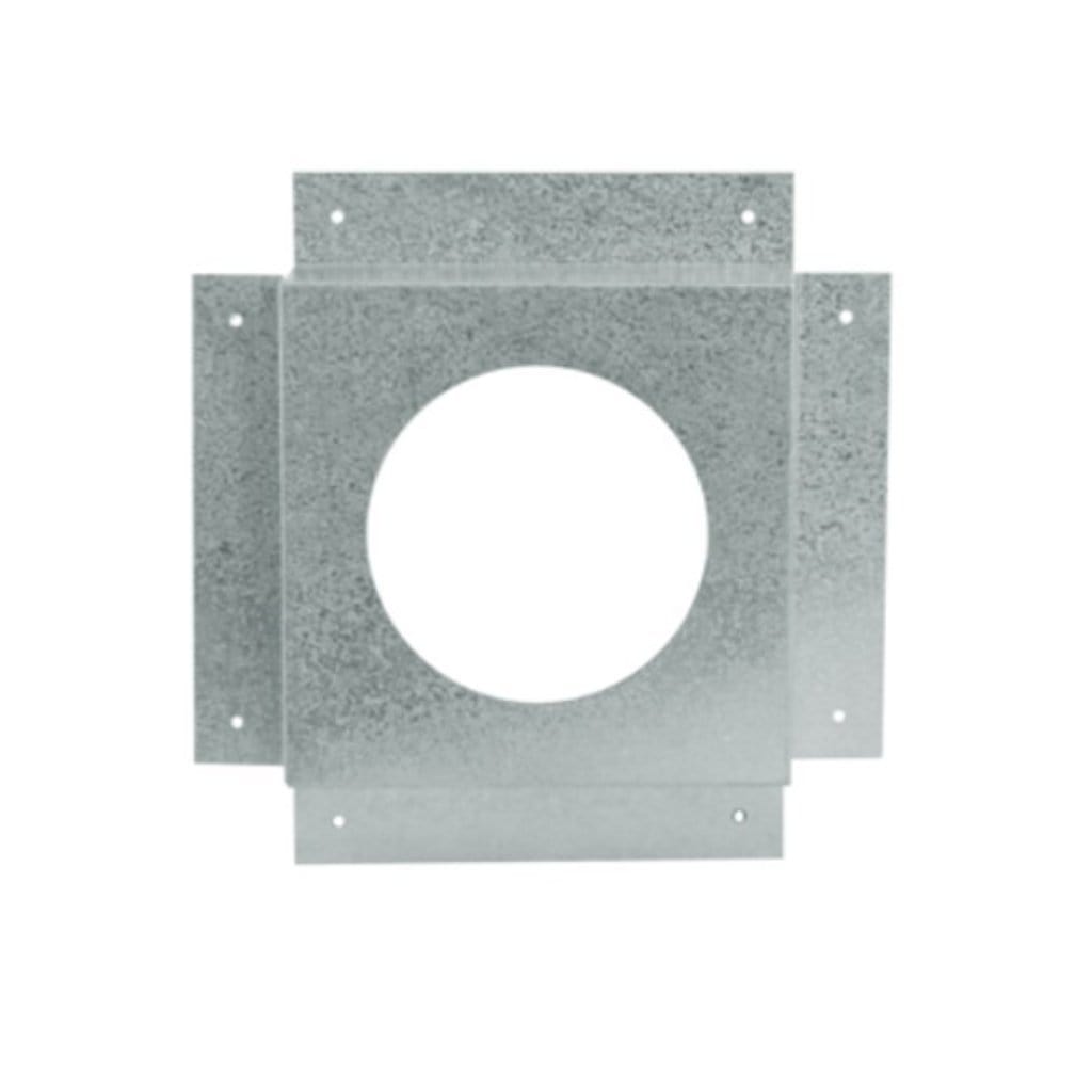 Majestic - 5" B-Vent DV-5GVFS Firestop Spacer
