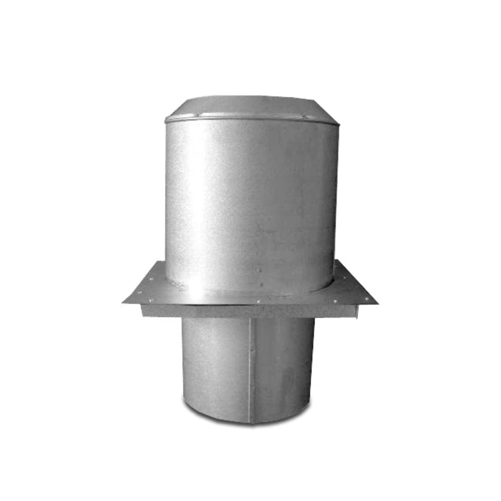 Selkirk - 5" to 14" Attic Insulation Shield (Ultra Temp)
