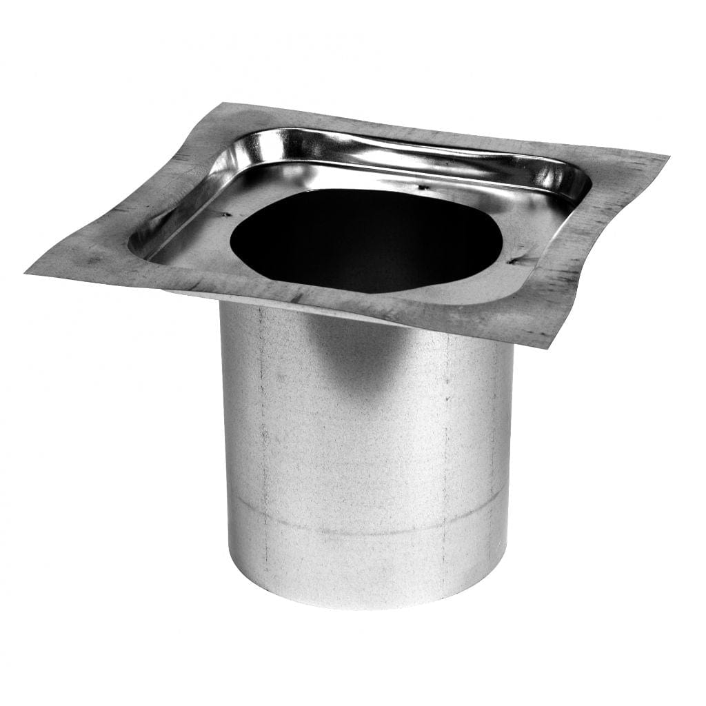 Selkirk - 5" to 14" Firestop / Joist Shield (Ultra Temp)