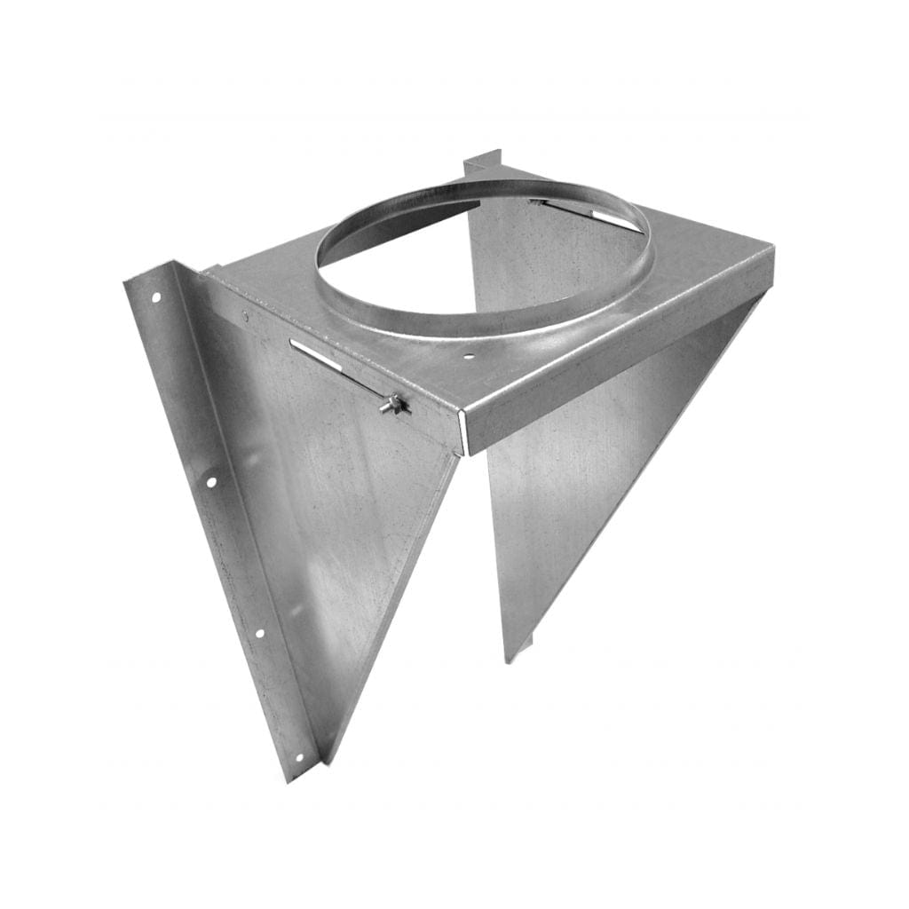 Selkirk - 5" to 14" Wall Support Kit (Ultra Temp)