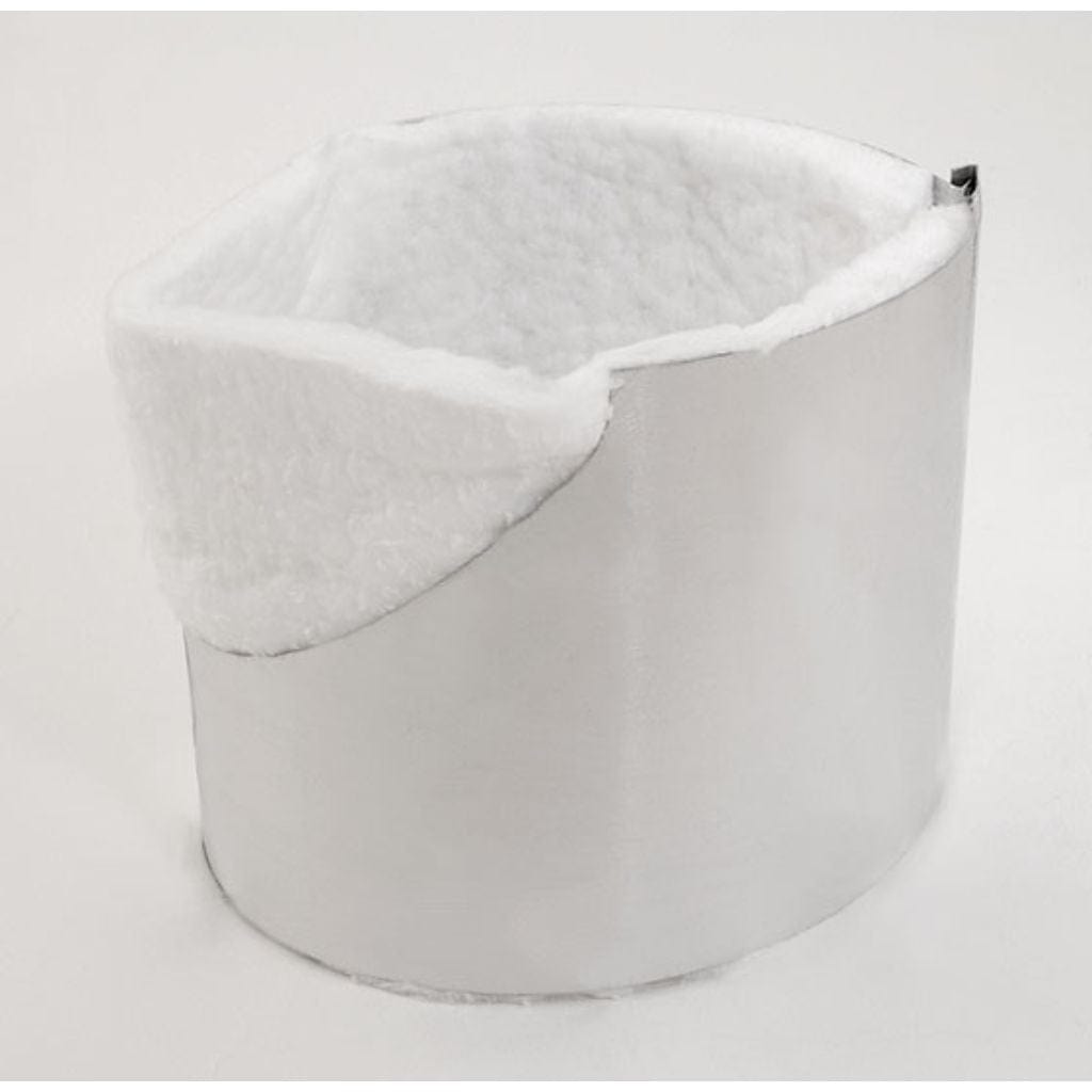 Selkirk - 5" to 8" Tee Section Insulation (Saf-T Liner)