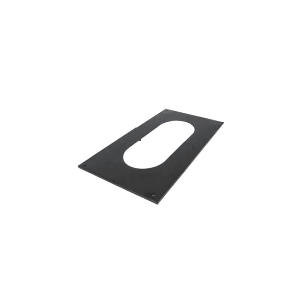 Selkirk - 6" to 8" Adjustable Pitched Ceiling Plate (UltimateONE)