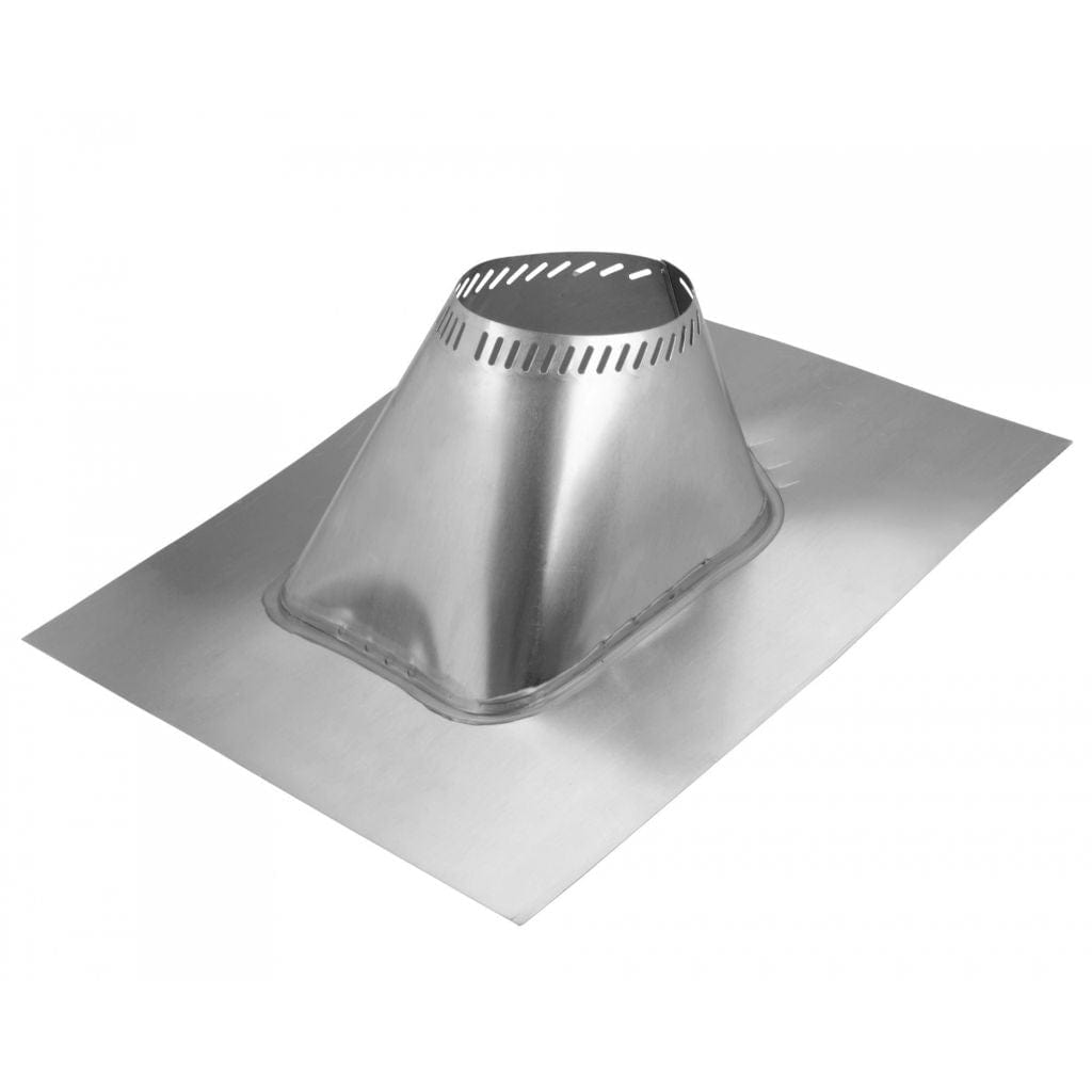 Selkirk - 6" to 8" Adjustable Roof Flashing (Ultra Temp)