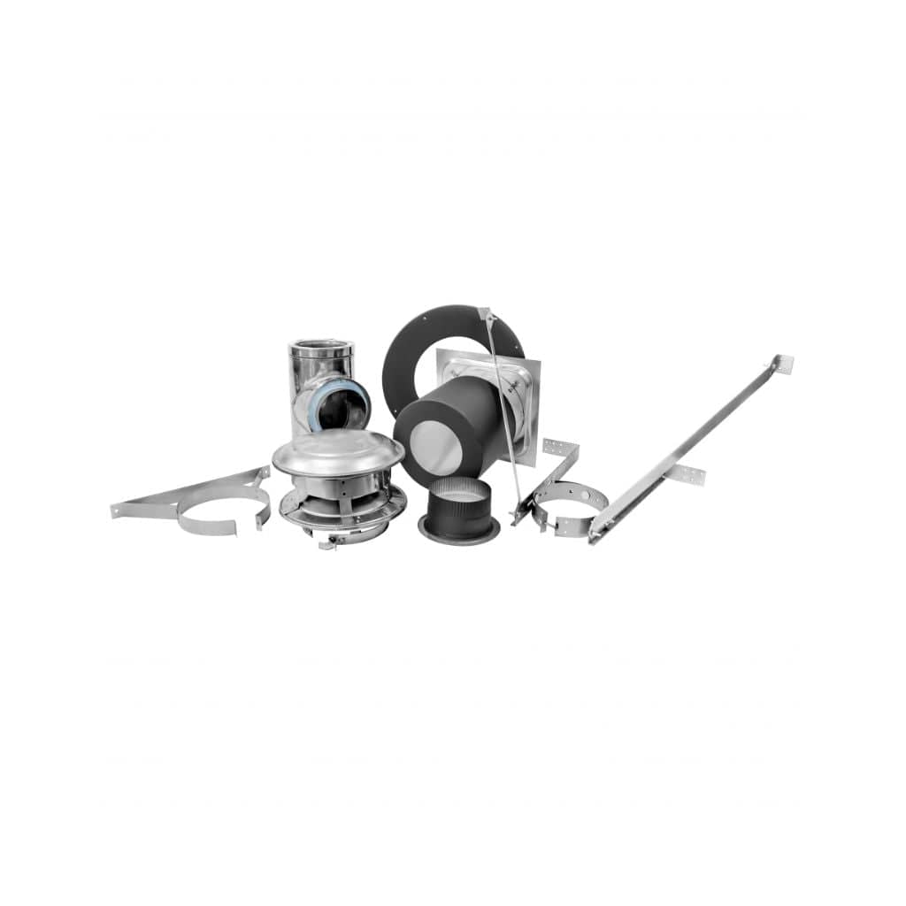 Selkirk - 6" to 8" Extended Wall Support Kit (UltimateONE)