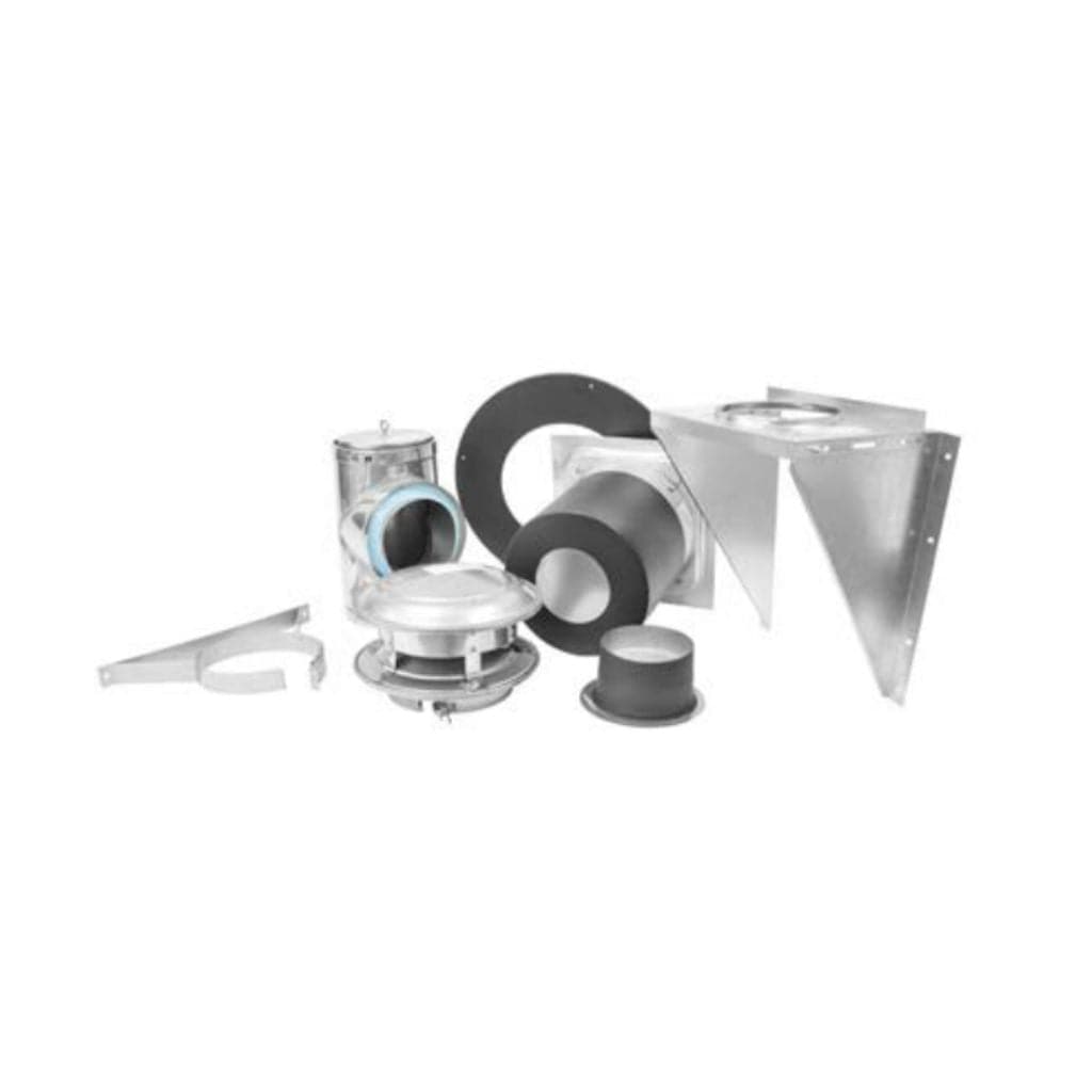 Selkirk - 6" to 8" Wall Support Kit (UltimateONE)
