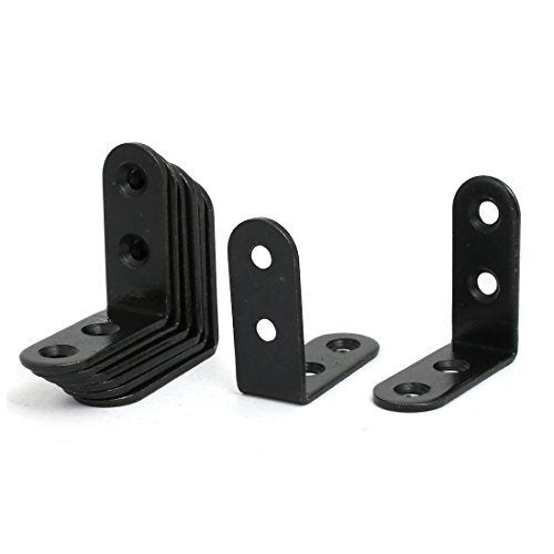 Iron Strike - Leg Fastening L-Brackets