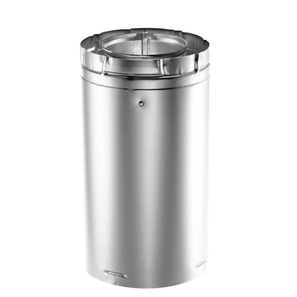 DuraVent - 5"x8" DirectVent Pro Pipe Extension