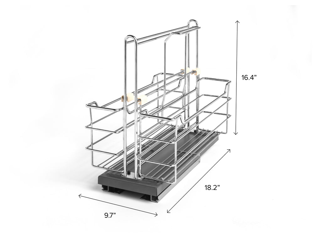 Under Sink Organizer