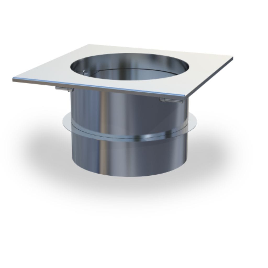 Enervex - MFD-S for RSHT 014 and RSHT 016, 304SS