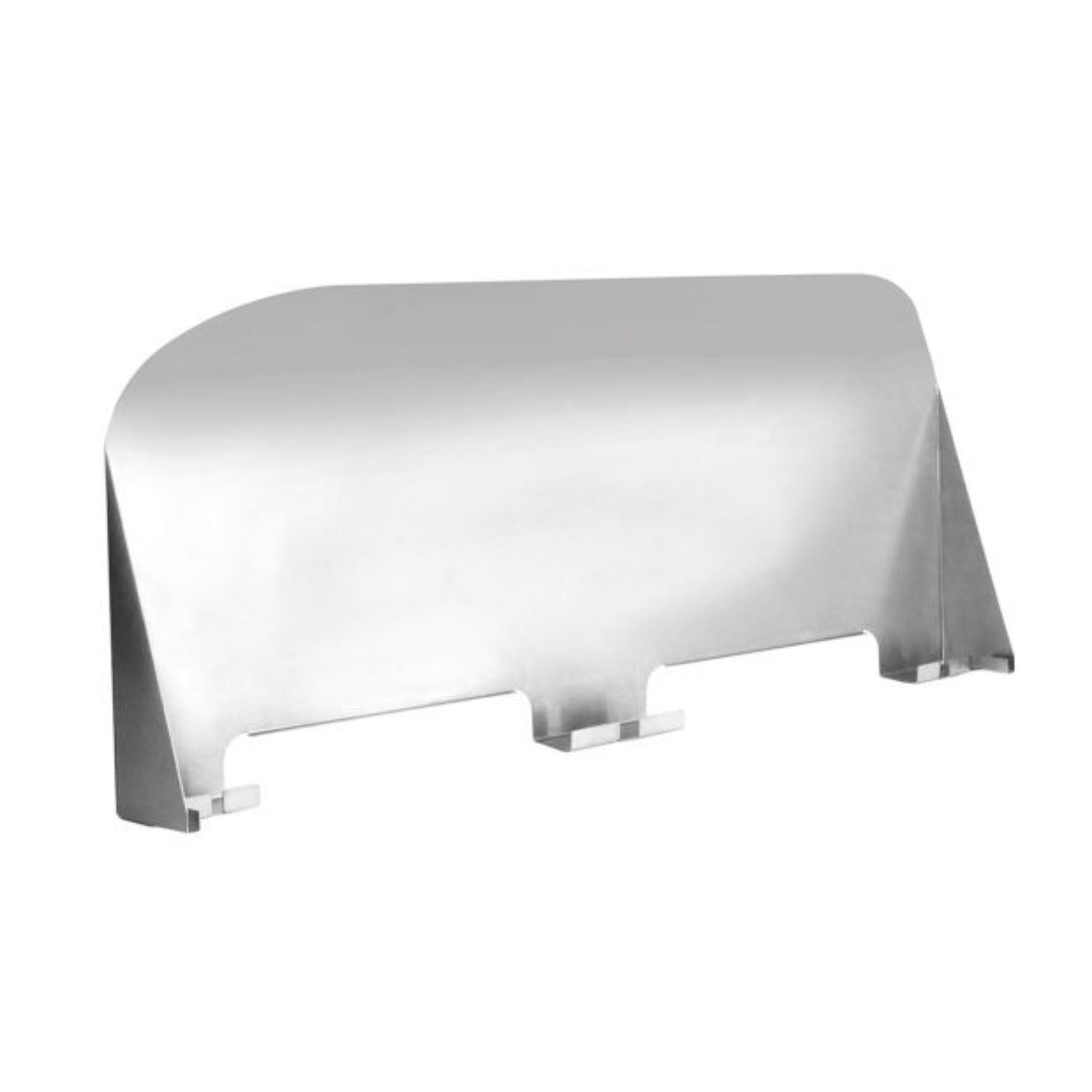 Alfresco Wind Guard for 56-Inch Built-In Grill