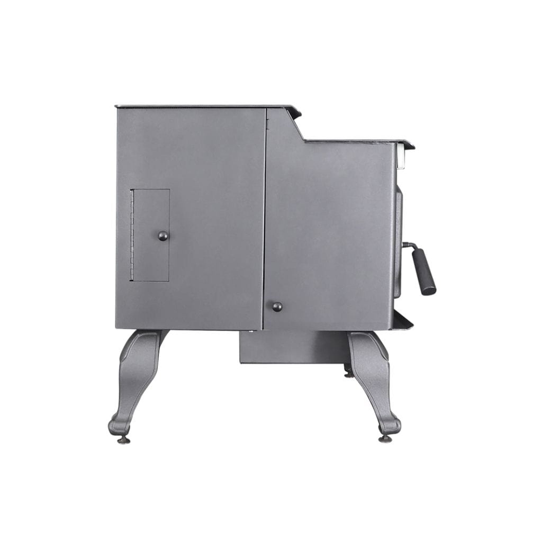 Breckwell Sonara 22" Pellet Stove with Digital Controls and 55 lb. Hopper Capacity